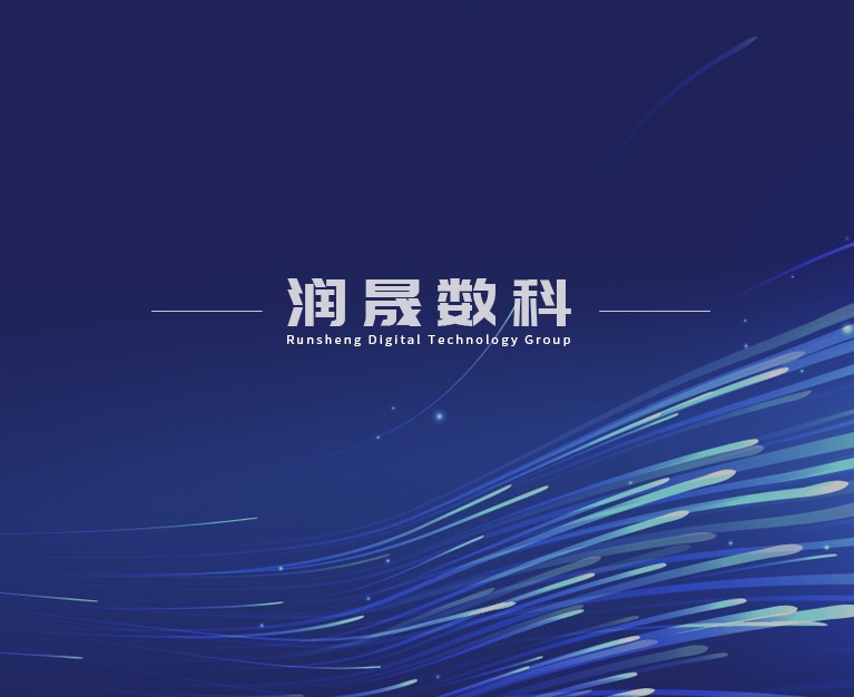 上海润晟数字科技集团“走出去”战略